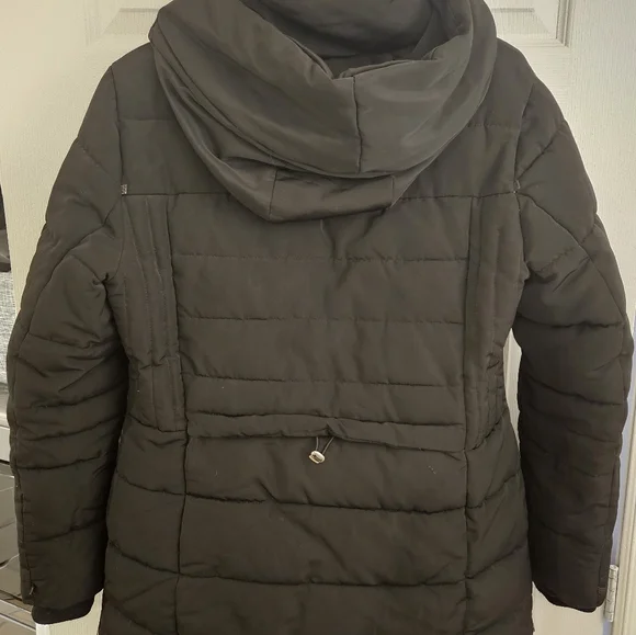 Winter Jacket - Picture 2 of 3